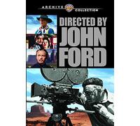 Directed by John Ford [DVD]