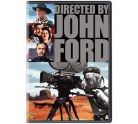 Directed By John Ford [USA] [DVD]