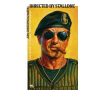 Directed by Sylvester Stallone (roman cinématographique)