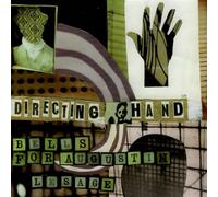 Directing Hand - Bells for Augustin Lesage