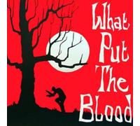Directing Hand - What Put The Blood [Vinilo]