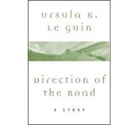 Direction Of The Road (ebook)