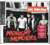Direction One - Midnight Memories