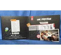Direction One - Take Me Home: Yearbook Edition