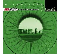 Direction Series:North