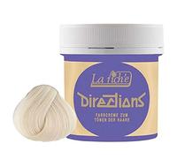 La rich'e Directions Color crema White Toner - nur für blondiertes Haar 100 ml