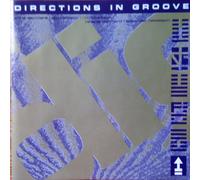 Directions in Groove