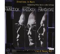 Directions in Music: Live at Massey Hall