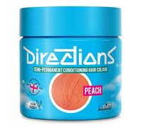 Directions Semi-Permanent Hair Colour 100ml - Peach