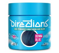La Riche Directions – Tinte semipermanente cabello Azul Vaquero (Denim Blue) 88 ml