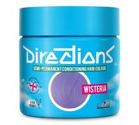 Directions Semi Permanent Hair Colour, Wisteria, 0.1 kg