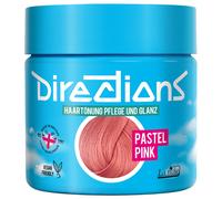 Directions Tinte de pelo Pastel Pink 100 ml