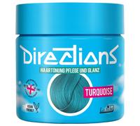 Directions Tinte de pelo Turquoise 100 ml