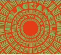 The Black Angels – Directions To See A Ghost – CD