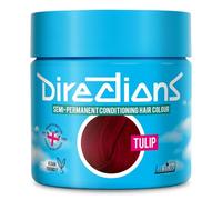 DIRECTIONS Tulip Semi-Permanent Hair Colour - 88ml Tub