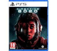 Directiva 8020 (PlayStation 5)