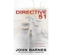 Directive 51 (ebook)