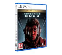 Directive 8020 Deluxe Edition Playstation 5 standard