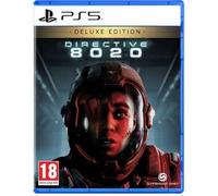Directive 8020 Deluxe Edition Playstation 5 standard