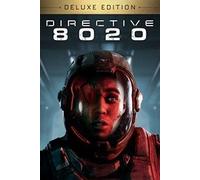 Directive 8020: Digital Deluxe Edition Steam Key (PC) ROW