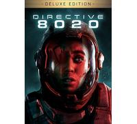 Directive 8020 Digital Deluxe PC