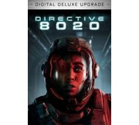 Directive 8020: Digital Deluxe Upgrade (DLC) Steam Key (PC) ROW
