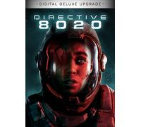 Directive 8020: Digital Deluxe Upgrade PC - DLC