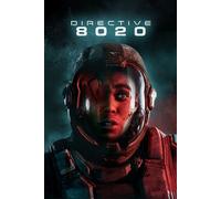 Directive 8020 Steam Key (PC) ROW