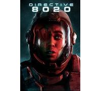 Directive 8020 (Xbox Series X|S) XBOX LIVE Key EUROPE