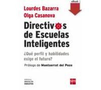 Directivos De Escuelas Inteligentes (ebook)