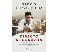Directo Al Corazón: Orestes Fiandra, El Inventor Que Revolucionó La Cardiología / Straight to the Heart: Orestes Fiandra, the Inventor Who Revolutionized Cardiology
