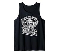 Directo Del Sepulcro Poder Resurrección Camiseta sin Mangas