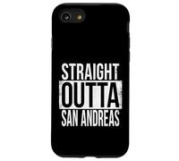 Directo San Andreas Carcasa para iPhone SE (2020) / 7/8