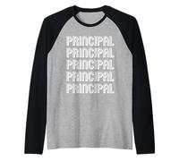 Director Camiseta Manga Raglan