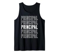 Director Camiseta sin Mangas