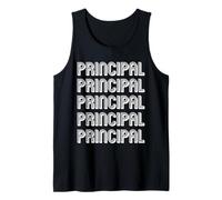 Director Camiseta sin Mangas