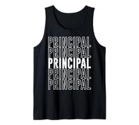 Director Camiseta sin Mangas