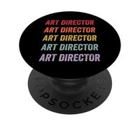 Director de Arte PopSockets PopGrip Adhesivo