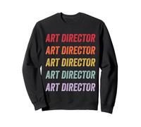 Director de Arte Sudadera