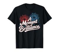 Director de fuegos artificiales Un momento de brillo Camiseta