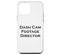 Director de imágenes de Dash CAM Carreras de Coches Divertidos Carreras de Coches Carreras de Carreras Carcasa para iPhone 12 Mini