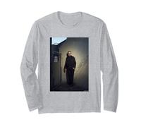 Director de la Lista de Steven Spielberg Schindler por Michael Grecco Manga Larga