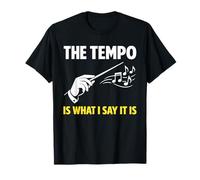 Director de Orquesta Funny Coro Director Cool Conductors Camiseta