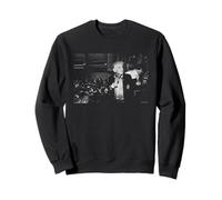 Director de Orquesta Leonard Bernstein Boston Symphony Michael Grecco Sudadera