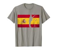 Director de Orquesta Regalo Músico Camiseta, Hombre, Pizarra, S