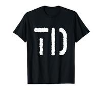 Director del Torneo TD Camiseta