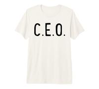 Director General Camiseta Premium