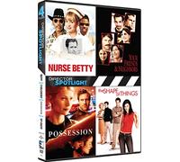 Director Spotlight: Your Friends & Neighbors / Possession / The Shape of Things / Nurse Betty [USA] [DVD]