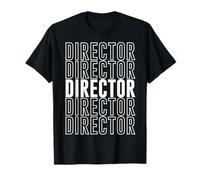 Directora Camiseta