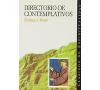 Directorio de contemplativos (CLÁSICOS DE ESPIRITUALIDAD)